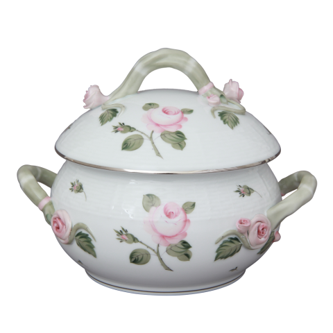 Levestál, ágfogóval