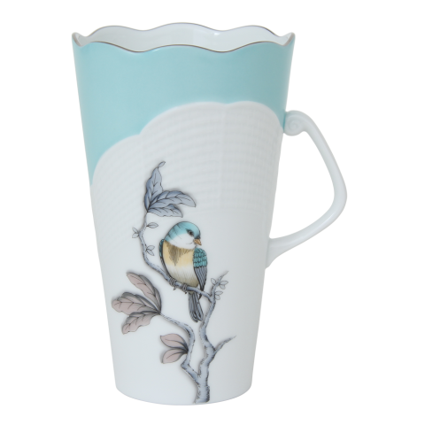 Mug for Hot Beverage