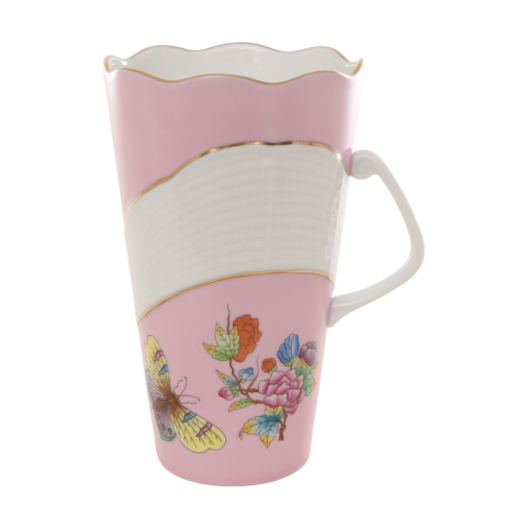 Mug for Hot Beverage