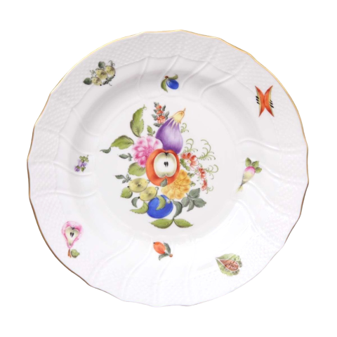 Dinner Plate