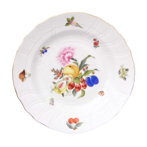 Dinner Plate
