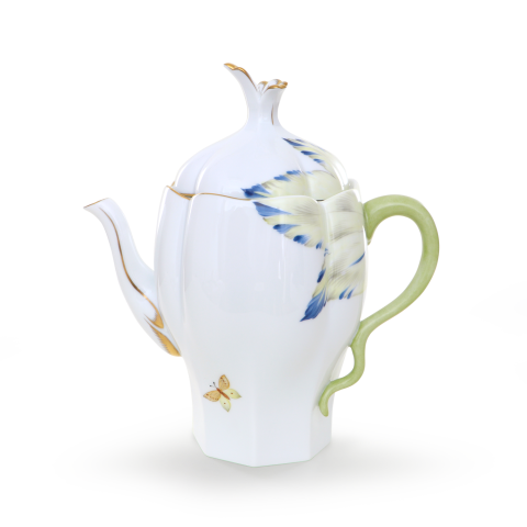 Teapot