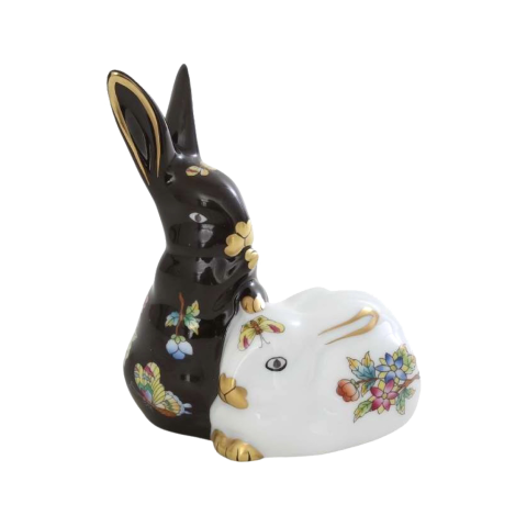 Pair of rabbits
