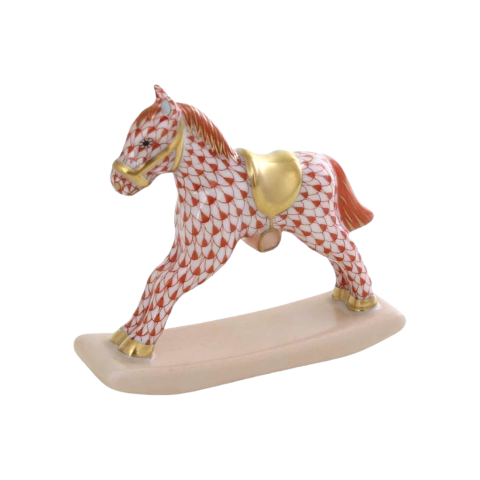 Rocking Horse