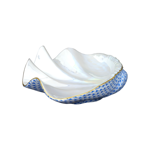 Giant Clam Shell