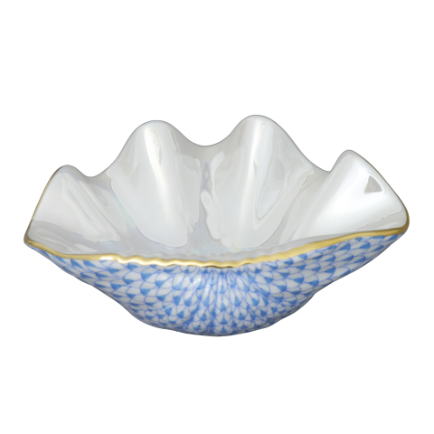 Small Clam Shell