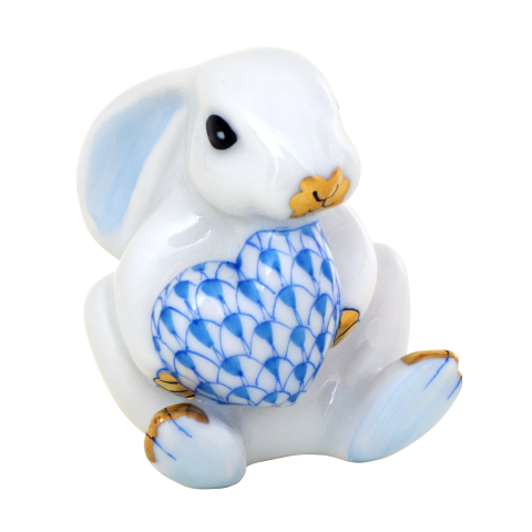 Bunny with Heart