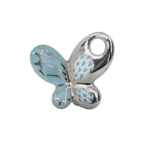 Pendant, butterfly