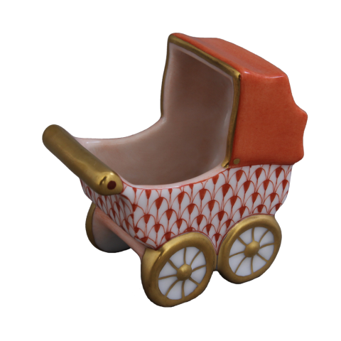 Baby Carriage