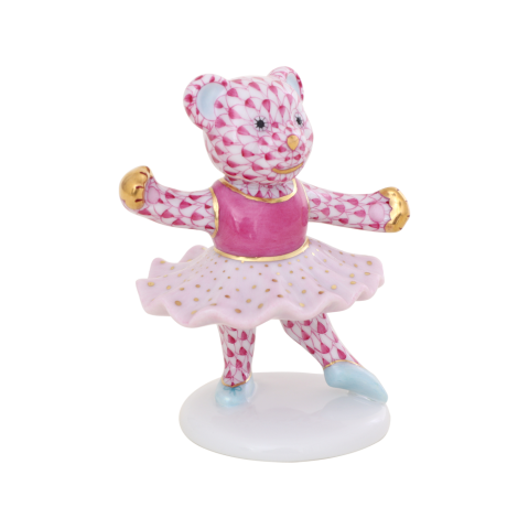 Ballerina Bear