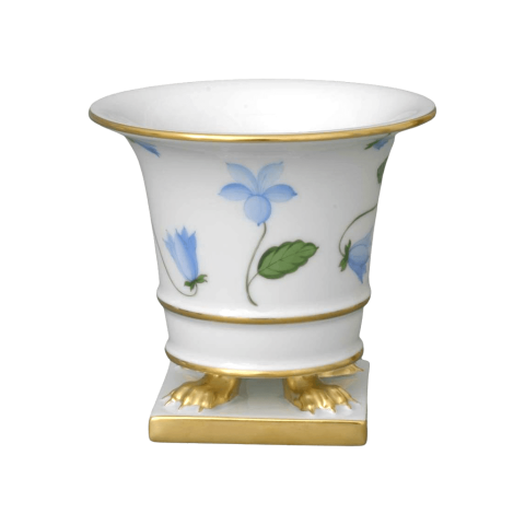 Vase, empire