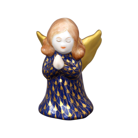 Small Praying Angel