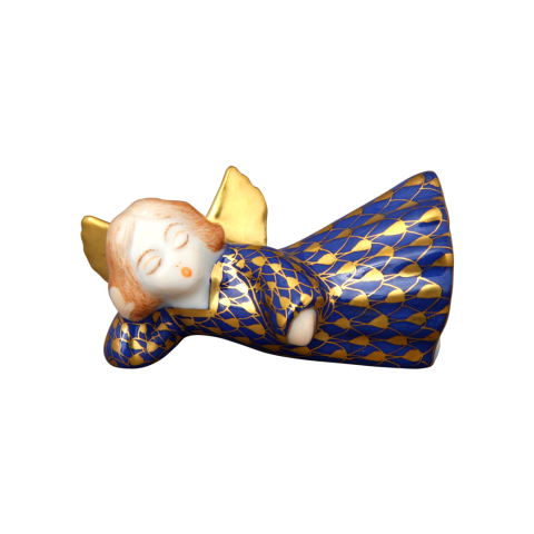 Sleeping angel