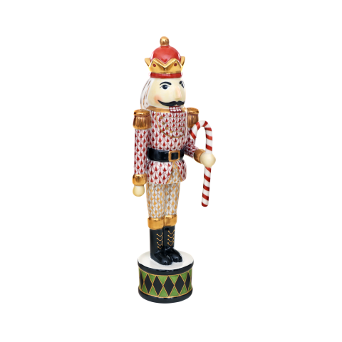 Nutcracker, large