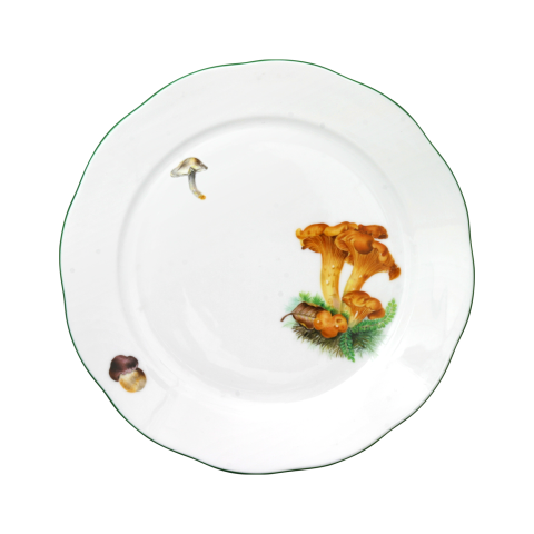 Dinner Plate